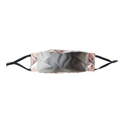 Ariana 3D Teenager 7 Layer Reusable Mask with 5 Layer SSMMS Filter image 3