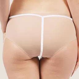 lola  dola Lola Dola Printed G-String Briefs-EBString-047 image 3