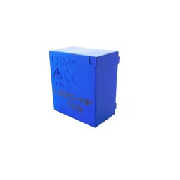 LEM Current Transducer, LA Series, 25A, 0.5 %, Closed Loop Output image 2