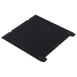 Creality K1 Max Smooth PEI Build Plate 315*310mm-Without soft magnetic sticker image 2