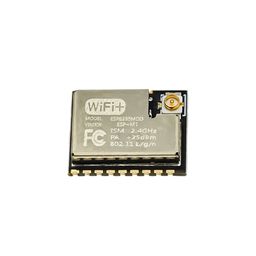 ESP-M1 ESP8285 serial port transparent wireless WiFi control module long distance low power consumption replace 07 07S image 1