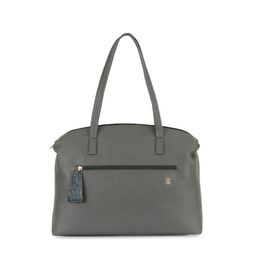 Baggit Lxe Clumpy M 3T5 E Ashlyn Structured Shoulder Bag image 1