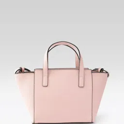 Van Heusen Structured Handheld Bag image 3