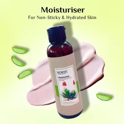 Richfeel Set Of 2 Face Moisturiser image 3