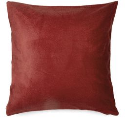 BIANCA Red & Magenta Set of 3 Ethnic Motifs Square Cushion Covers image 5