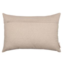 Sivya Pink & Grey Set of Single Abstract Rectangle Cushion Covers image 3