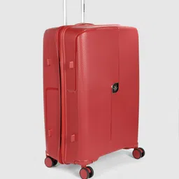 WROGN Unisex Hard Shell Large Trolley Suitcase 68.5L image 3