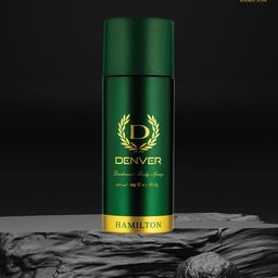 Denver Men Hamilton Deodorant 127 g (200 ml)-12
