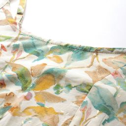 Anouk Ethnic Printed Co-Ords with Shrug image 4