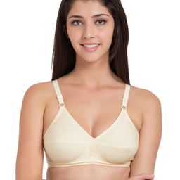Souminie Pack of 3 Full-Coverage Bras SLY933 image 3