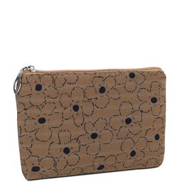 NFI essentials Set Of 3 Printed Makeup Pouch image 2