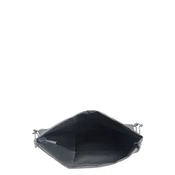 F Gear Unisex Black String V2 Textured Backpack image 3