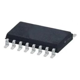 HEF4017BT,653-NEXPERIA-Decade Counter, 30 MHz, 1 Gate, 1 Input, 3 V to 15 V, SOIC-16HEF4017BT,653-NEXPERIA-Decade Counter, 30 MHz, 1 Gate, 1 Input, 3 V to 15 V, SOIC-16 image 1