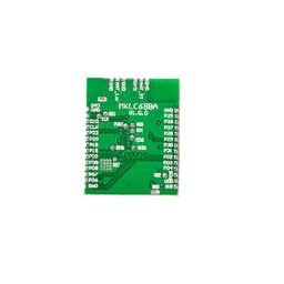 MOKO Smart LoRa EU868 (50m), BLE 4.0 (MKL68BA-EU868 support EU868/IN865) image 2