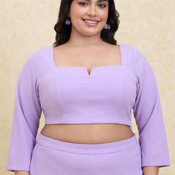 20Dresses Crop Top & High-Rise Pants Co-ords-image-29