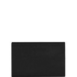 LOREM Men Card Holder With Magnetic Shut Button image 3
