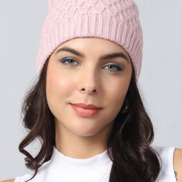 ELLIS Unisex Beanie-47