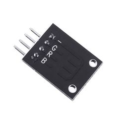 SMD 3 Color LED Module image 4