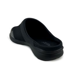 KazarMax Men Woven Design Memory Foam Mule Sneakers image 3