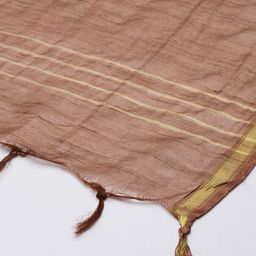 Taavi Handloom Dupatta image 3