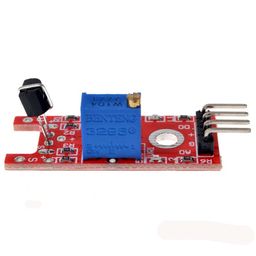 Touch Sensor Switch Module image 2