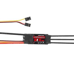 Hobbywing SKYWALKER-30A-V2 ESC Fixed Wing image 1