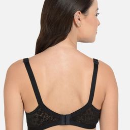mod & shy Pack Of 2 Assorted Solid Non-Wired Non Padded Everyday Bra MS15685M image 3