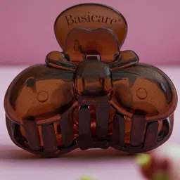 basicare Set Of 2 Claw Clips image 3
