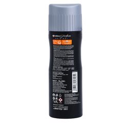 Archies Unisex Set Of 2 Deodorant 200ml each image 2