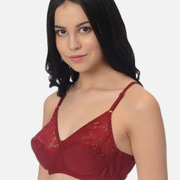 mod & shy Assorted Pack of 3 Non-Wired Non Padded Everyday Bra MS505254 image 2