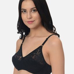 mod & shy Pack of 3 Assorted Non-Wired Non Padded Everyday Bra MS505354 image 4