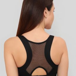 Glamoras Bra Full Coverage Lightly Padded image 3