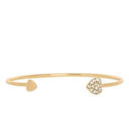 JOKER & WITCH Women Gold-Plated Wraparound Bracelet-image-17