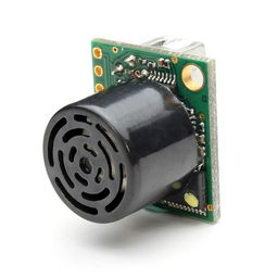 Maxbotix MB1242 I2CXL-Maxsonar-EZ4 Ultrasonic Sensor image 2