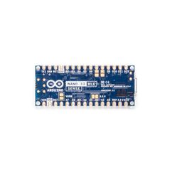 Official Arduino Nano 33 Ble Sense with Header-Rev 2 ABX00070 image 3