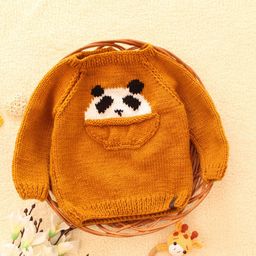 Woonie Boys Animal Pullover-picture-16