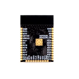 Ai Thinker ESP32-S WiFi+BT SoC Module image 3