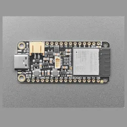 Adafruit ESP32-S3 Feather with STEMMA QT / Qwiic – 8MB Flash No PSRAM image 3