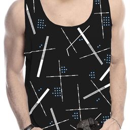 TRIPR Men Pack of 3 Abstract Printed Cotton Regular Shorts image 2