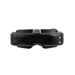 Skyzone SKY04X PRO Goggles FPV Goggles OLED 5.8G 48CH Steadyview Receiver 1920X1080 HD DVR Head Tracker for RC Airplane Racing Drone High-Resolution FPV Goggles- RS7268Skyzone SKY04X PRO Goggles FPV Goggles OLED 5.8G 48CH Steadyview Receiver 1920X1080 HD DVR Head Tracker for RC Airplane Racing Drone High-Resolution FPV Goggles- RS7268 image 5
