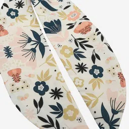 Beau Design Set of 4 Ponytail Holders image 3