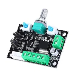 Nema17/23 Stepper Motor Driver MKS OSC PWM Pulse Signal Generator Module Motor Speed Frequency Direction Control Regulator image 4