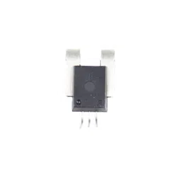 ACS758LCB-050B Hall-Effect-Based Linear Current Sensor IC image 1