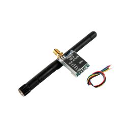TS5823 5.8G 32 Channel Transmitter TS5823 5.8G 200Mw 32 Channel Long-Range Wireless Video And Audio Transmitter For FPV Drone - RK077TS5823 5.8G 32 Channel Transmitter TS5823 5.8G 200Mw 32 Channel Long-Range Wireless Video And Audio Transmitter For FPV Drone - RK077 image 1