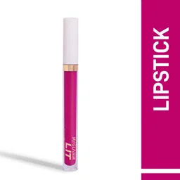 MyGlamm LIT Liquid Matte Lipstick 3 ml - Cuffing-picture-7
