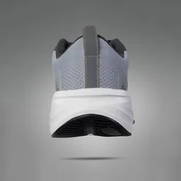 HRX by Hrithik Roshan Men Mesh Running Non-Marking Shoes image 4