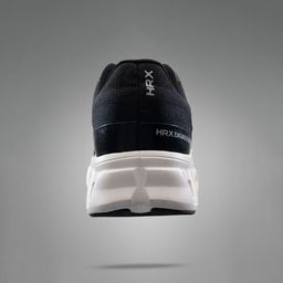 HRX by Hrithik Roshan Men Mesh Running Non-Marking Shoes image 5