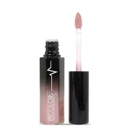 INCOLOR Paraben Free Crystal Brilliance Lip Gloss 8ml - Shade 07 image 2