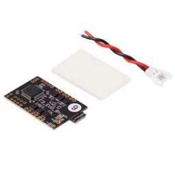 F3 EVO Flight Controller Board V2.0 Flight Controller F3 Brushed Flight Control Board Based On SP Racing F3 EVO Brush for Micro FPV Frame - RS7302F3 EVO Flight Controller Board V2.0 Flight Controller F3 Brushed Flight Control Board Based On SP Racing F3 EVO Brush for Micro FPV Frame - RS7302 image 1