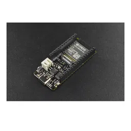 DFRobot FireBeetle ESP32-E IoT Microcontroller with Header (Supports Wi-Fi & Bluetooth) image 1